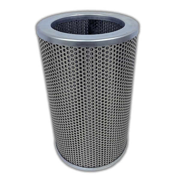 Main Filter Hydraulic Filter, replaces NATIONAL FILTERS RFC72066GBW, Return Line, 5 micron, Inside-Out MF0063526 - main